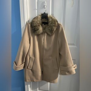 Marc New York Coat Jacket Outerwear Wool